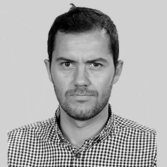 Rodríguez Rodríguez, José Javier