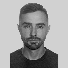 Martín Arrillaga, Javier