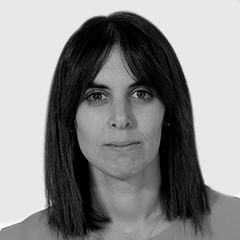Iglesias Serranilla, Elena