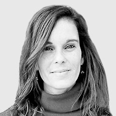 Hitos, María