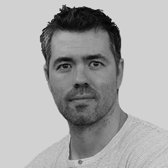 Paredes Giménez, Jorge