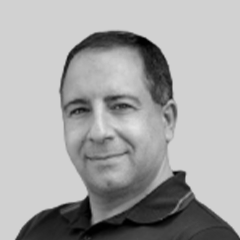 Morilla Ordóñez, Javier