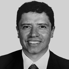 Ureña Cirett, José Luis