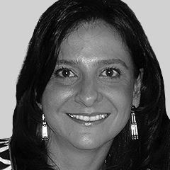Giral López, Teresa