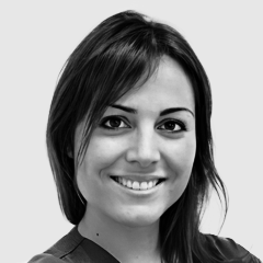 Manzanera Pastor, Ester