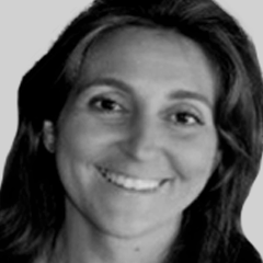 Saavedra Marbán, Gloria 