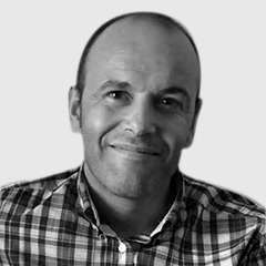 Segovia Garrido, Domingo