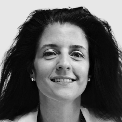 Mosquera González, Margarita