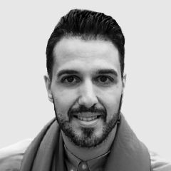 Bravo Ortega, Carlos