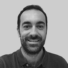 Mateo Negreira, Javier