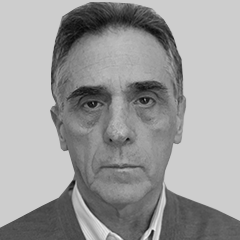 Hidalgo Ovejero, Angel
