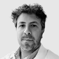 Lourido García, Daniel