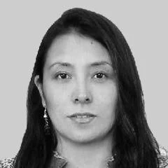 Jara Gutiérrez, Pamela