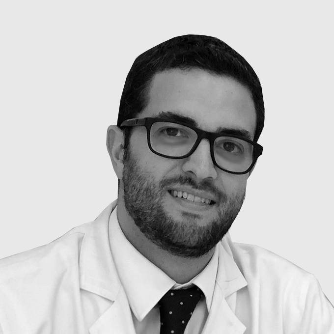 González González, Ismael