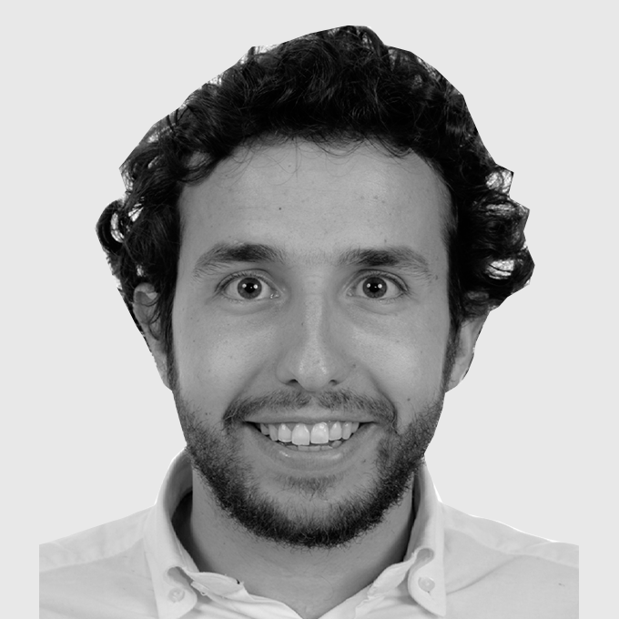 Martínez Magide, Gonzalo