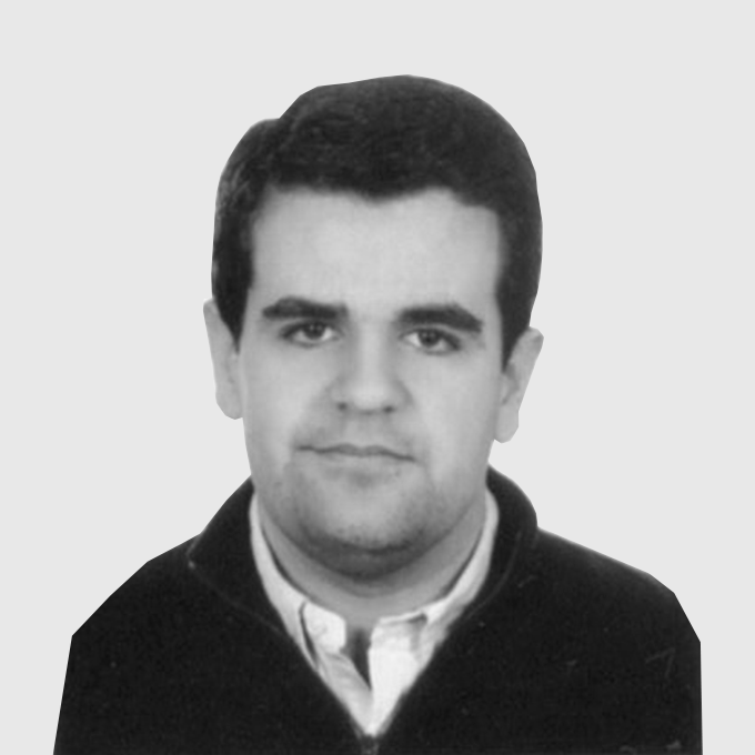 Payo Ollero, Jesús