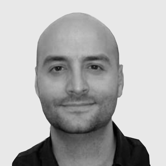 García de Paso Mora, Javier