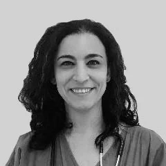 Jiménez Pancho, Ana Isabel 