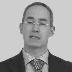 Sionis Green, Alessandro