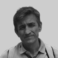 Hernandez Cristobal, Jaime