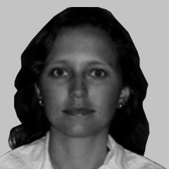 Domínguez Gimbernat, Mónica