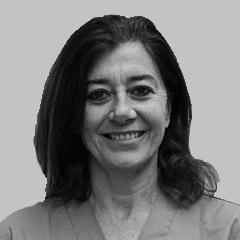 Forés Jackson, Paloma