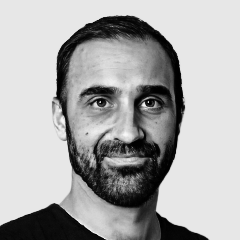 Muñoz Morán, Juan Alberto