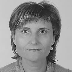 González Palomar, María Esther