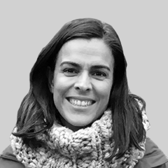 Salazar Nussio, Verónica