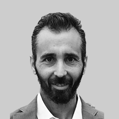 García, David