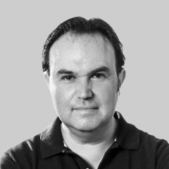 Martín Ramos, Francisco Javier