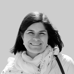 Morillo Rojas, María Dolores