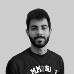 Guisado, Daniel Vicente
