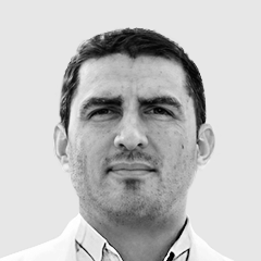Martínez Morel, Héctor
