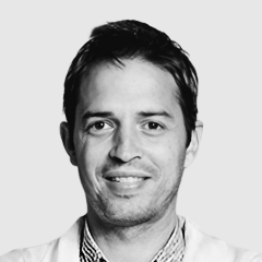 Miranda Gorozarri , Carlos