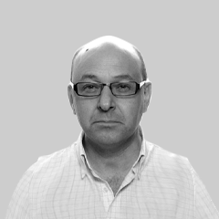 González Morán, Gaspar