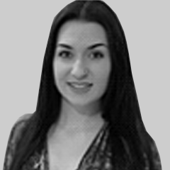 Mullor Real, Cristina