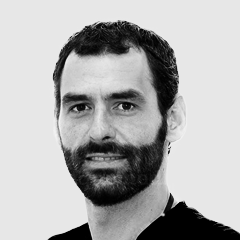 García Martínez, Gonzalo