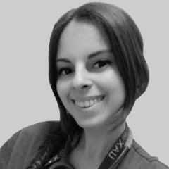 Márquez Garrido, Sandra