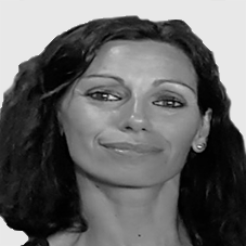 Chanca Díaz, Alicia