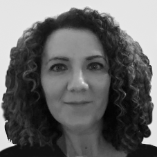 García Ramírez, Begoña