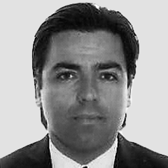 Vidal Castañón, Alberto