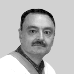 Machicote Goth, Gustavo 