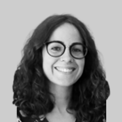 González Canal, Amelia