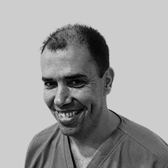 Requena García, Jesús