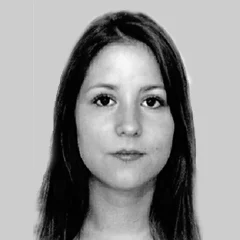 Castaño Menéndez, Alba