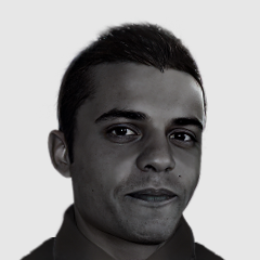 Amado Durán, Alfredo 