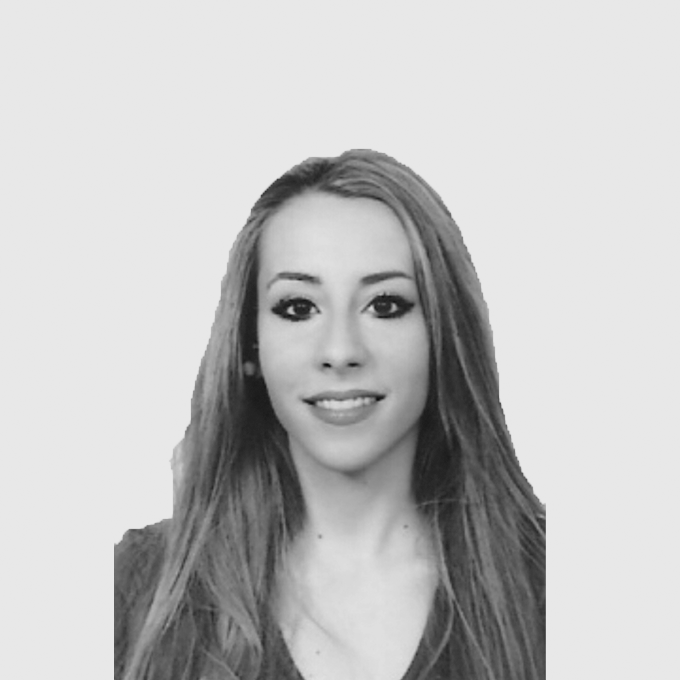 Jiménez Buendía, Irene