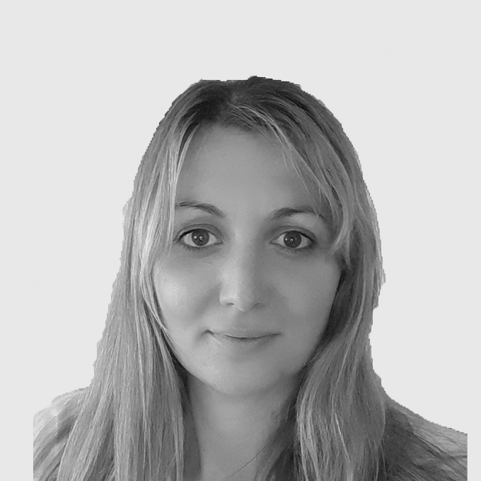 Santa Escolástica Villoria, Sonia 