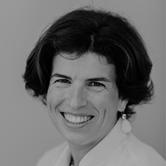 Mendes Moreira, Ana Cristina